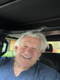 Poster for Father's Day video from George Hardy