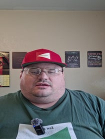 Poster for Birthday video from RobbieP2