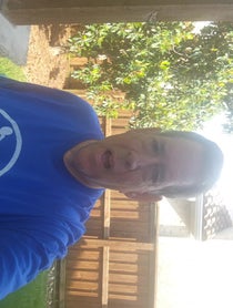 Poster for Pep Talk video from Chuck Cooperstein