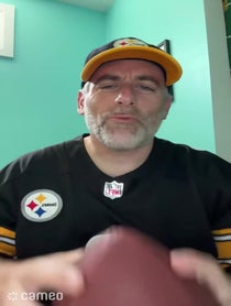 Poster for Intro video video from Aaron Rodgers Lookalike