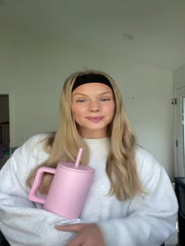 Poster for Advice video from Jenna Warren