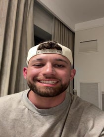 Poster for Birthday video from JC Escarra