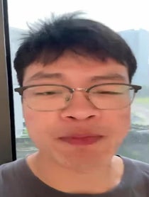 Poster for Roast video from LCsign_Tony