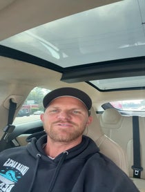 Poster for Fantasy football video from Jimmy Clausen