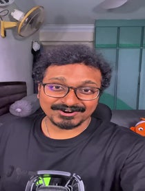 Poster for Advice video from ShaktyG
