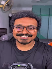 Poster for Advice video from ShaktyG