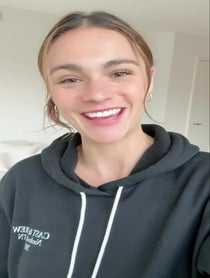 Poster for Other video from Sophie Skelton