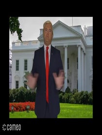 Poster for Intro video video from The Trump Card
