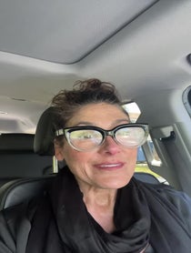 Poster for Father's Day video from Alicia Coppola
