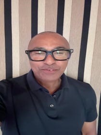 Poster for Other video from Colin Jackson