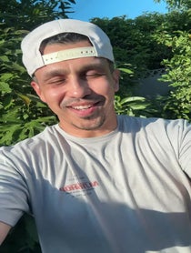 Poster for Pep Talk video from Erik-Michael Estrada