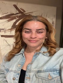 Poster for Birthday video from Robyn Dixon