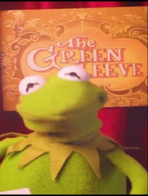 Poster for Other video from The Green Sleeve(Kermit)