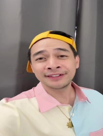 Poster for Other video from Ronnie Boy!