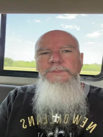 Poster for Father's Day video from Kyle Thomas