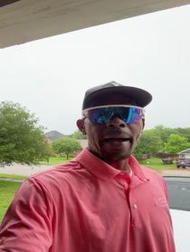 Poster for Other video from Pat Mahomes Sr