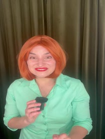 Poster for Other video from Lois Griffin