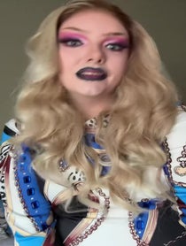 Poster for Other video from Billie Eyelash