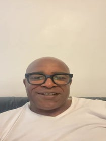 Poster for Birthday video from Patrick Suffo