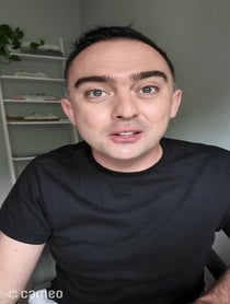 Poster for Intro video video from Fraser at Sea