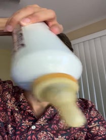 Poster for Question video from Matthew Patrick Davis