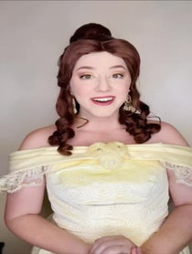 Poster for Other video from Princess Christina