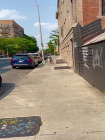 Poster for Birthday video from Aaron Tichenor