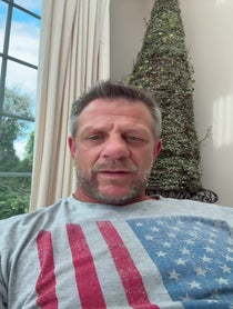 Poster for Father's Day video from Mickey Morandini
