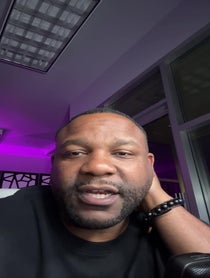 Poster for Birthday video from Nate Jackson