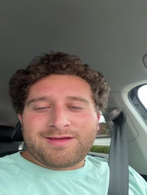 Poster for Gift video from Arfid Andrew