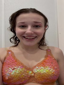 Poster for Question video from Haley Mermaid