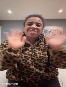 Poster for Intro video video from Jade Marvin