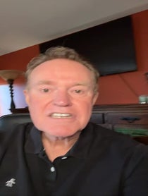 Poster for Father's Day video from Steve Hytner