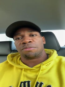 Poster for Father's Day video from Yohan Blake