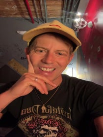 Poster for Other video from Andrew McMahon