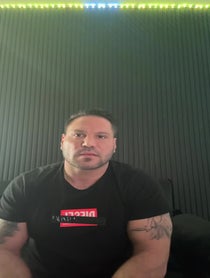 Poster for Birthday video from Ronnie Magro