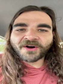 Poster for Roast video from Drew Behm
