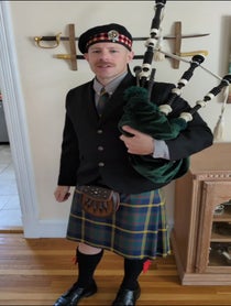 Poster for Other video from Ridgeline Piper