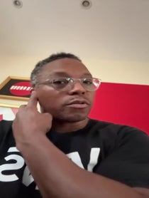 Poster for Father's Day video from Lupe Fiasco