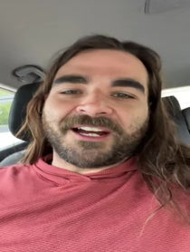 Poster for Roast video from Drew Behm