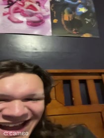 Poster for Intro video video from Maxim