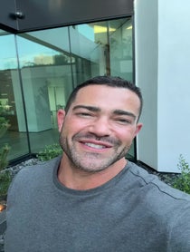 Poster for Birthday video from Jesse Metcalfe