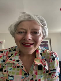 Poster for Other video from Sarah Moyle (Valerie Pitman BBC Doctors)