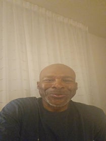 Poster for Birthday video from Wendell Davis