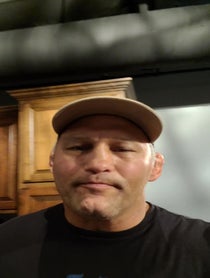 Poster for Father's Day video from Dan Henderson