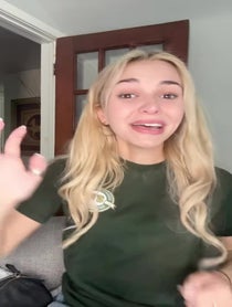 Poster for Other video from Nikki Roumel