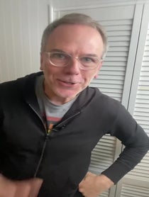 Poster for Other video from Paul Morgan Stetler (aka Curits Craig from Phantaz 2)