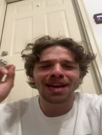 Poster for Pep Talk video from Bino Golf