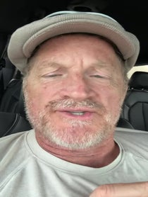 Poster for Father's Day video from Tim Hawkins