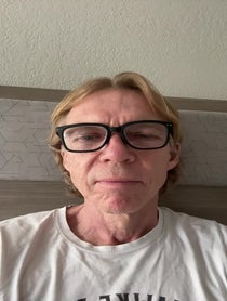 Poster for Father's Day video from Richard Brake